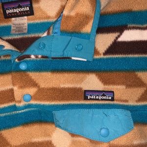 Patagonia pullover